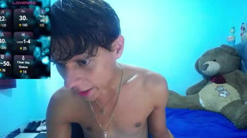 Logan online show from 04.19.26