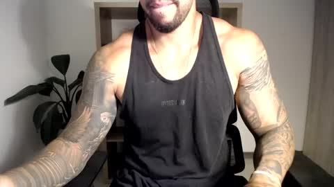 Logan Wolfp online show from 05.15.26