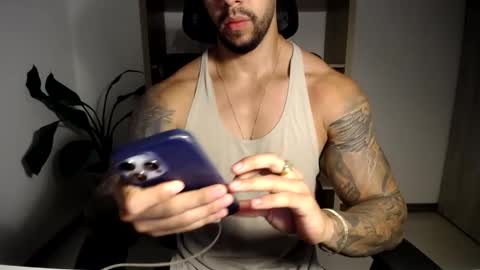 Logan Wolfp online show from 05.27.26