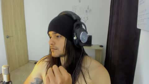 Logan online show from 12.14.24