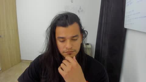 Logan online show from 12.16.24