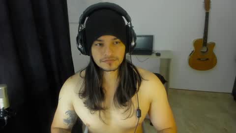 Logan online show from 12.30.24