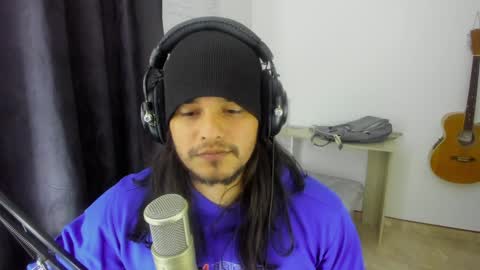 Logan online show from 01.20.25