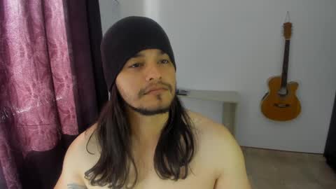 Logan online show from 01.26.25