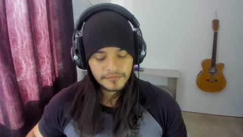 Logan online show from 01.28.25