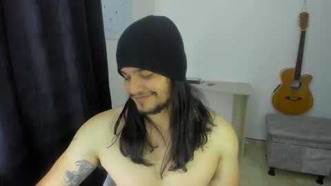 Logan online show from 01.29.25