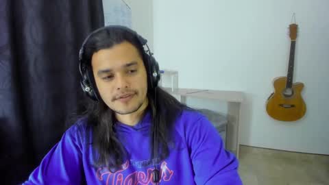 Logan online show from 02.19.25