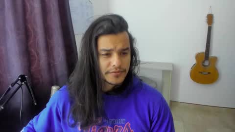 Logan online show from 02.25.25