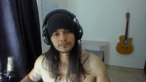 Logan online show from 03.03.25