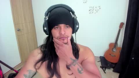 Logan online show from 02.10.26