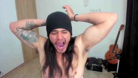 Logan online show from 03.07.26