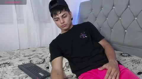 loganjhonson19 online show from 04.03.26