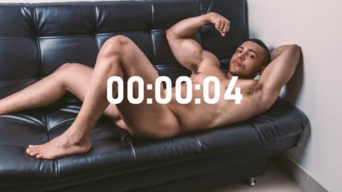 loganmartinx online show from 03.14.26