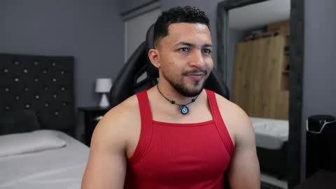 loganmartinx online show from 04.12.26