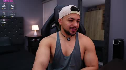 loganmartinx online show from 06.06.26