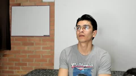Snapshot of logannick chatting on 04.15.26 Logan online show from 04.15.26