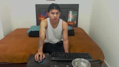 logannthh online show from 10.23.25