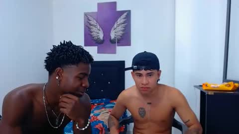 Snapshot of logannthh chatting on 02.07.26 logannthh online show from 02.07.26