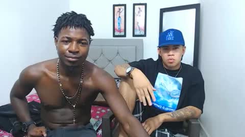 Snapshot of logannthh chatting on 03.03.26 logannthh online show from 03.03.26