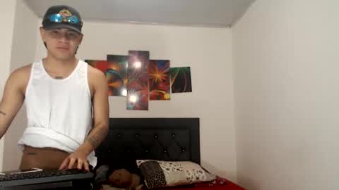 logannthh online show from 03.28.26