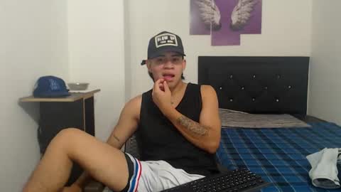 logannthh online show from 04.08.26