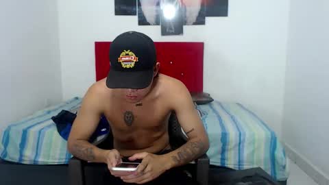 logannthh online show from 04.16.26