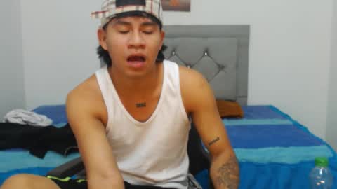 Snapshot of logannthh chatting on 05.06.26 logannthh online show from 05.06.26