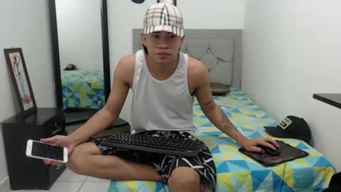 Snapshot of logannthh chatting on 05.25.26 logannthh online show from 05.25.26
