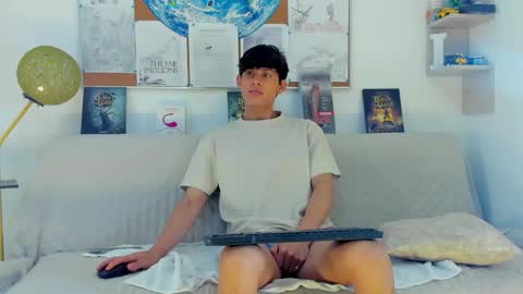 loganoficialx online show from 02.22.26