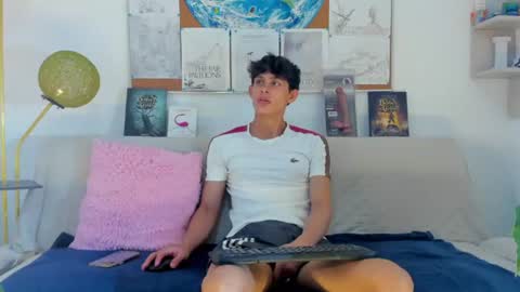 loganoficialx online show from 06.28.26