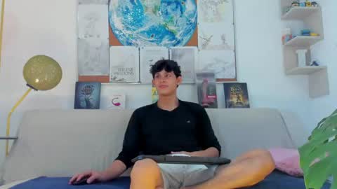 loganoficialx online show from 07.14.26