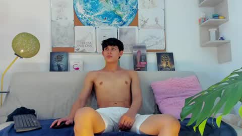 loganoficialx online show from 07.16.26