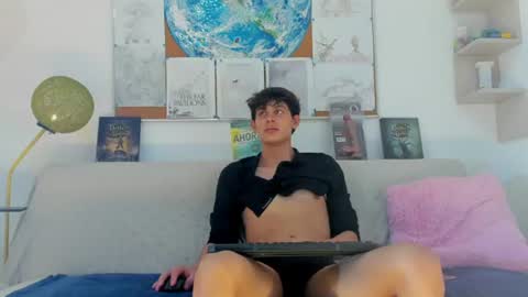 loganoficialx online show from 07.23.26
