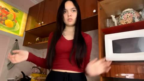 Asya online show from 04.10.26