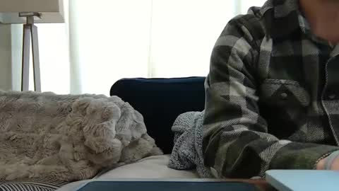 Snapshot of loganvonpiet chatting on 12.13.24 Logan Von Piet online show from 12.13.24