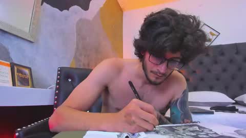 Loggan online show from 12.20.24