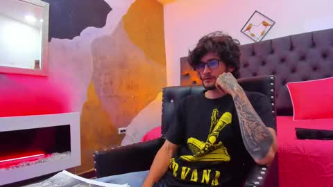 Loggan online show from 12.27.24