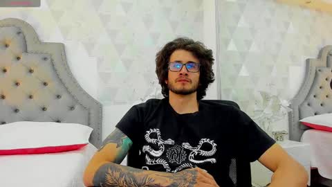 Loggan online show from 01.19.25