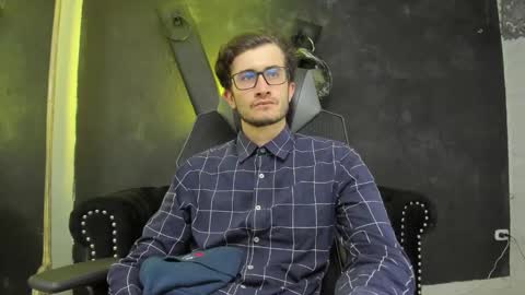 Loggan online show from 09.15.25