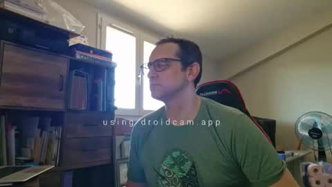 loic31 online show from 03.17.26