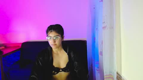 Snapshot of lois_fer chatting on 03.02.26 Lois online show from 03.02.26