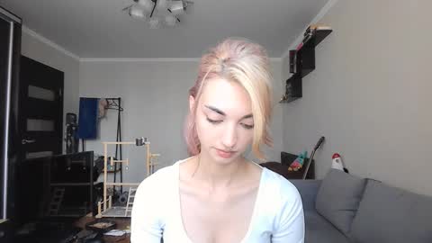 Amelia online show from 09.28.25