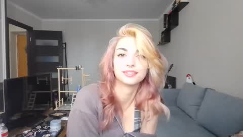 Amelia online show from 09.29.25