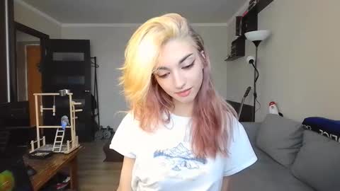 Amelia online show from 10.01.25