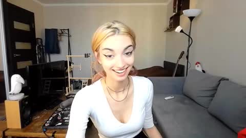 Amelia online show from 10.03.25