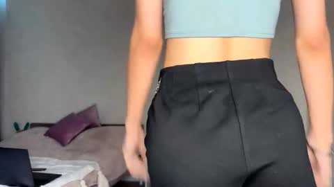 Amelia online show from 11.07.25