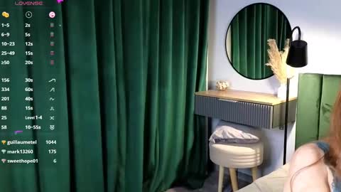 Lois online show from 01.17.25