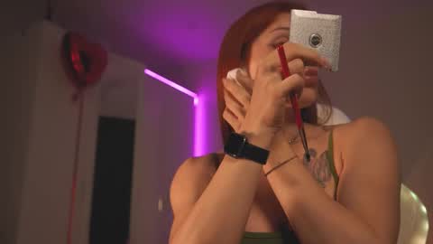 LoisVacation time  online show from 10.14.25