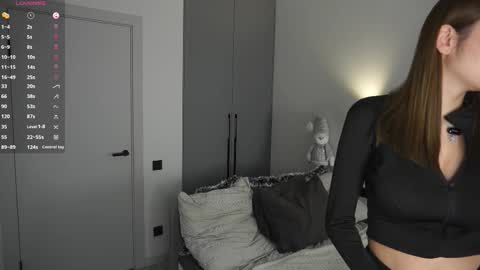 Elza online show from 12.21.25