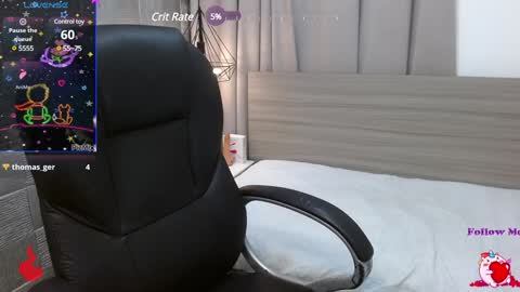 LOUIS online show from 01.09.25